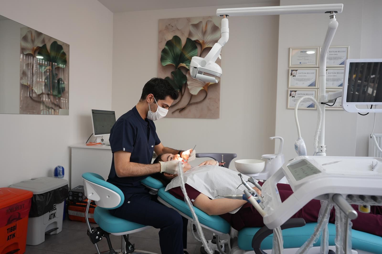 Genel Muayene görseli